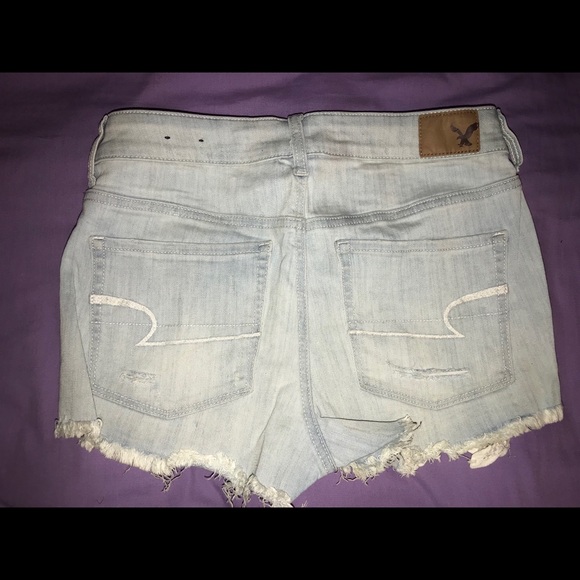 Shorts - Picture 2 of 3